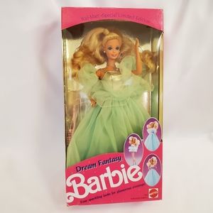Dream Fantasy Barbie
